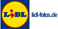 Logo von Lidl Fotos Logo von Lidl Fotos