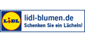 Logo von Lidl Blumen Logo von Lidl Blumen
