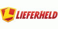 Logo von Lieferheld