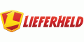 Logo von Lieferheld Logo von Lieferheld