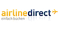 Logo von Airline Direct