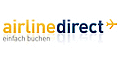 Logo von Airline Direct Logo von Airline Direct