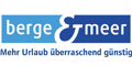 Logo von Berge & Meer