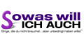 Logo von sowaswillichauch.de