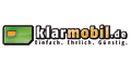 Logo von Klarmobil Logo von Klarmobil