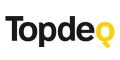 Logo von Topdeq Logo von Topdeq