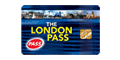 Logo von Londonpass
