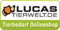 Logo von Lucas Tierwelt