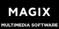 Logo von Magix