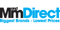 Logo von MandMDirect