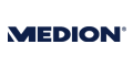 Logo von Medion Logo von Medion