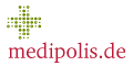 Logo von Medipolis Logo von Medipolis