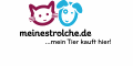 Logo von MeineStrolche Logo von MeineStrolche