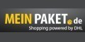 Logo von MeinPaket Logo von MeinPaket