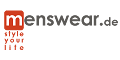 Logo von Menswear