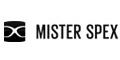 Logo von Mister Spex Logo von Mister Spex