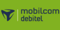 Logo von Mobilcom Debitel