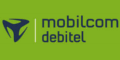 Logo von Mobilcom Debitel Logo von Mobilcom Debitel