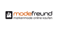 Logo von Modefreund