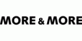 Logo von MoreandMore Logo von MoreandMore