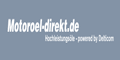 Logo von Motoroel Direkt Logo von Motoroel Direkt