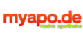 Logo von myapo