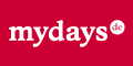 Logo von Mydays