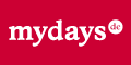 Logo von Mydays Logo von Mydays