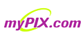 Logo von Mypix Logo von Mypix