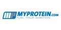 Logo von MyProtein
