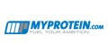 Logo von MyProtein Logo von MyProtein