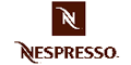 Logo von Nespresso