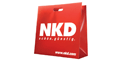 Logo von NKD Logo von NKD
