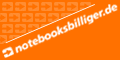 Logo von Notebooksbilliger