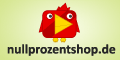 Logo von Nullprozentshop Logo von Nullprozentshop