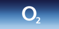 Logo von o2