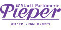 Logo von Parfümerie Pieper Logo von Parfümerie Pieper