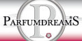 Logo von Parfumdreams Logo von Parfumdreams