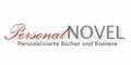 Logo von PersonalNOVEL Logo von PersonalNOVEL