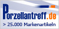 Logo von Porzellantreff