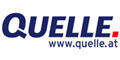 Logo von Quelle.at