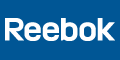 Logo von Reebok