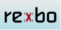 Logo von Rexbo Logo von Rexbo
