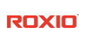 Logo von Roxio Logo von Roxio