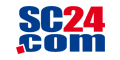 Logo von SC24