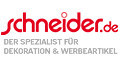 Logo von Schneider