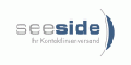 Logo von seeside Logo von seeside