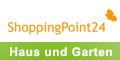 Logo von ShoppingPoint24