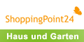 Logo von ShoppingPoint24 Logo von ShoppingPoint24
