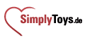 Logo von Simplytoys Logo von Simplytoys